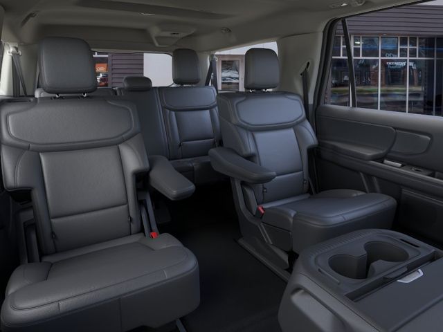 New 2026 White Ford Active image 11