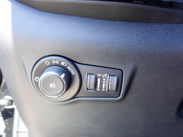 new 2026 Jeep Compass car, priced at $35,605