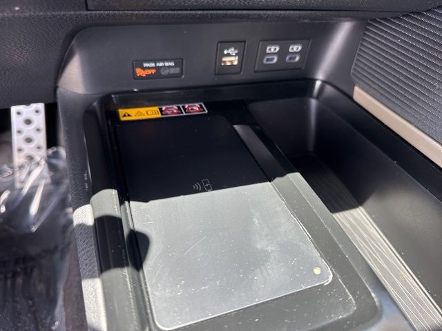 Used 2025 Toyota Camry Sedan