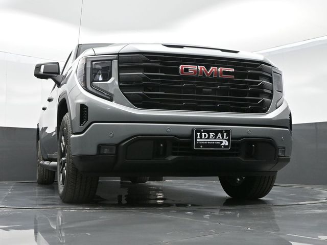 2025 GMC Sierra 1500 Elevation 30