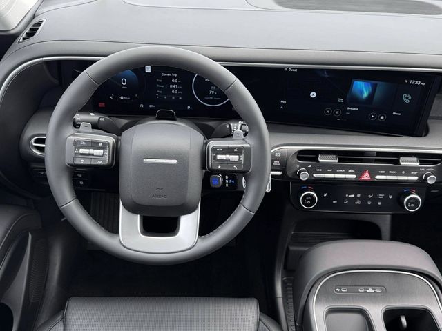 New 2026 Brown Hyundai SEL image 17