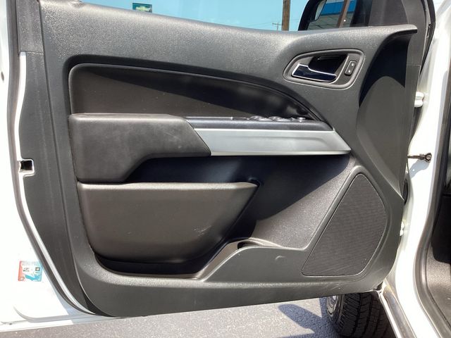 Used Car 2022 Chevrolet Colorado  Lt For Sale Under $30,000 In San Antonio, Texas