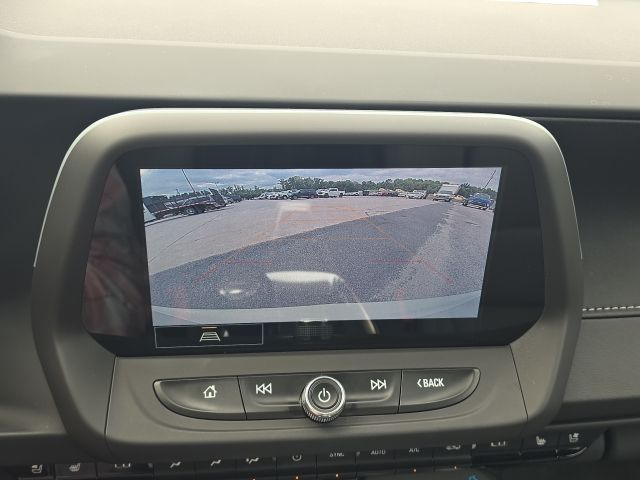 Photo of 2023 Chevrolet Camaro 2LT in Dallas, GA - 31,  2023 Chevrolet Camaro 2LT:RRB64439A