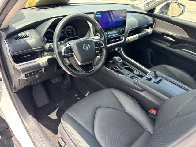 2026 Toyota Highlander - $56,588