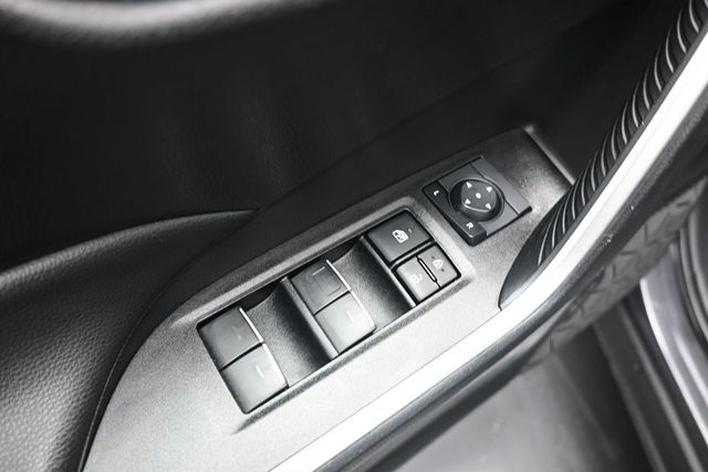 Used 2025 Toyota RAV4 SUV