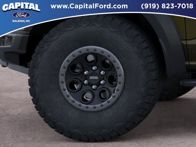 New 2026 Green Ford Raptor image 20