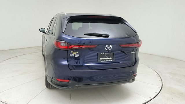 2026 Mazda CX-90 3.3 Turbo Select - 5