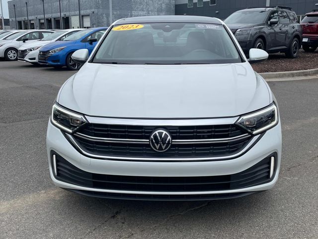 2023 Volkswagen Jetta 1.5T SEL 8