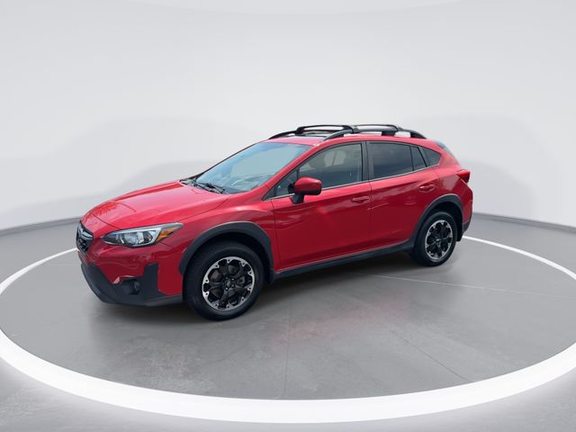 Used 2021 Subaru Crosstrek SUV