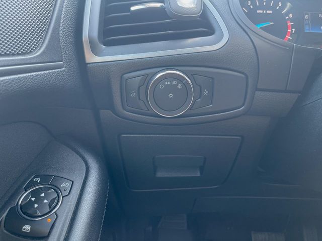 Used 2016 Ford Edge For Sale in Livonia, MI