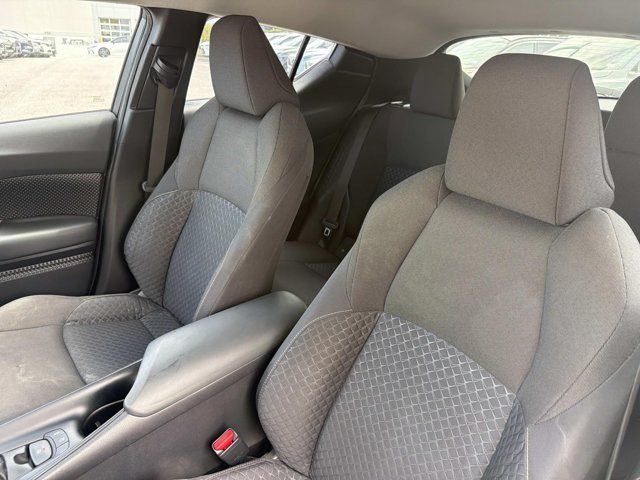 Used 2025 Toyota Camry Sedan