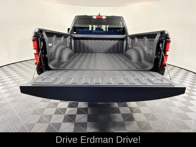 Used 2025 Ram 1500 Truck