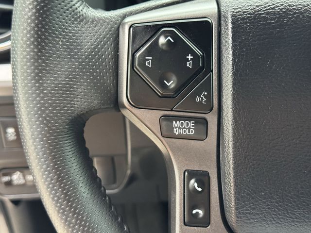 2023 Toyota Tacoma TRD Sport Gray at Don McGill Toyota
