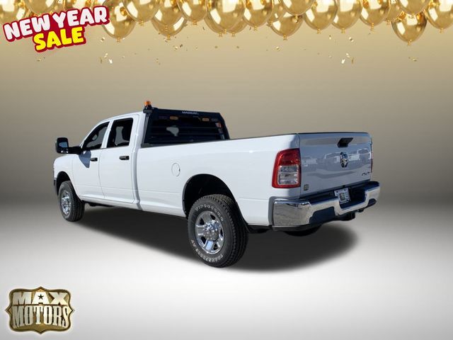 2023 Ram 2500 Tradesman 6