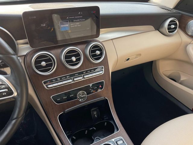 2021 Mercedes-Benz C-Class C 300 22