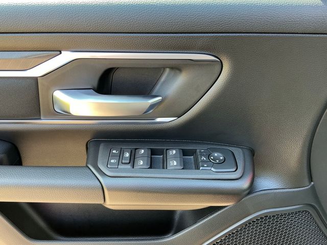 New 2027 Ram 1500 Truck