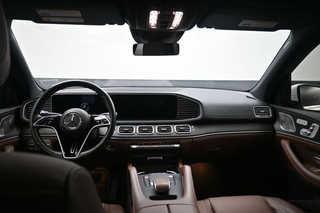 2024 Mercedes-Benz GLE GLE 350 White at Classic Chevrolet Galveston