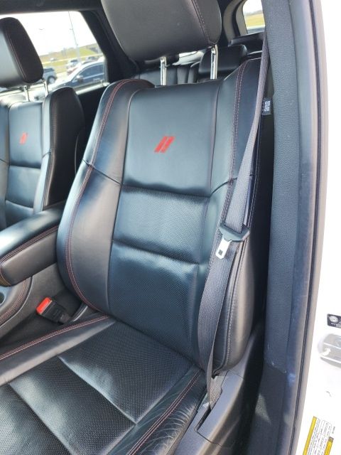 Used 2024 White Dodge GT Plus image 24