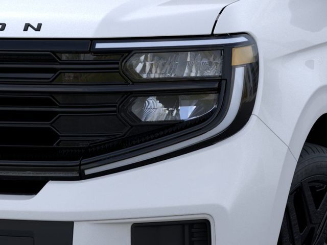 2026 Ford Expedition Max Platinum:168990