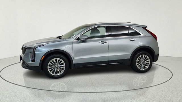 2024 Cadillac XT4