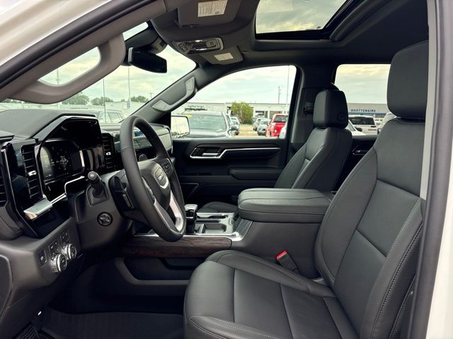 New 2026 GMC Sierra 1500 Truck