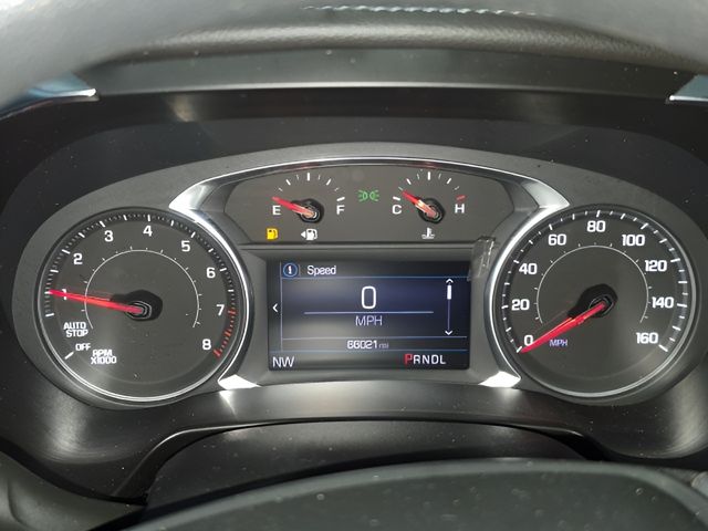 Used 2021 Chevrolet Blazer SUV
