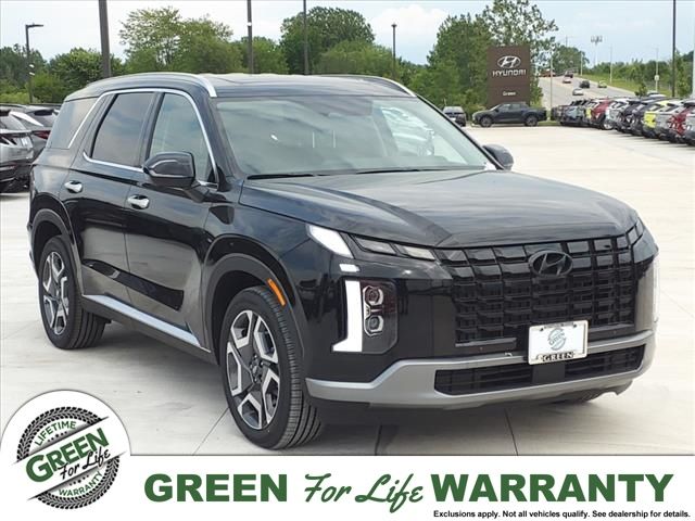 2024 Hyundai Palisade Limited AWD