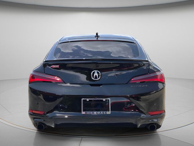 2025 Acura Integra - $30,999