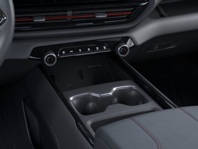 New 2024 Chevrolet Silverado EV For Sale in Livonia, MI