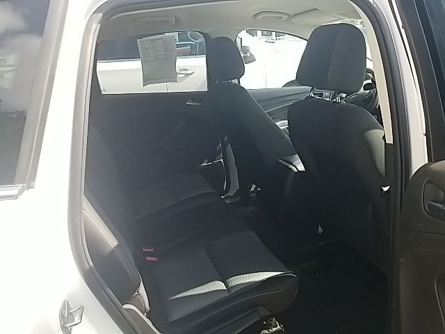 Used 2017 Ford Escape SUV