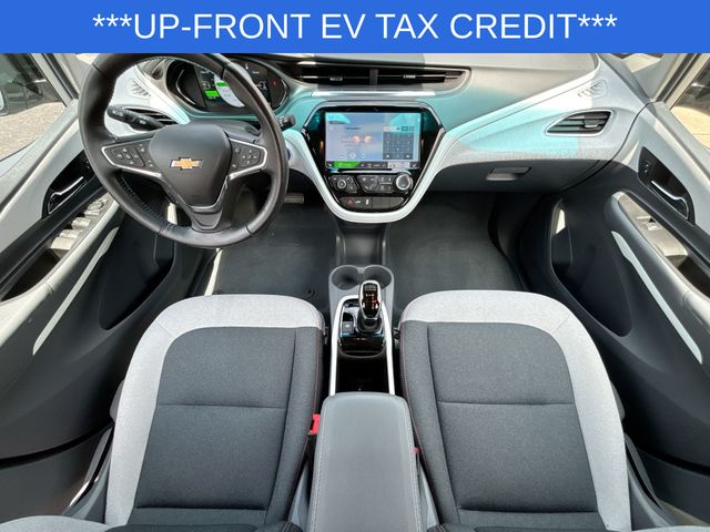 Used 2020 Chevrolet Bolt EV For Sale in Livonia, MI