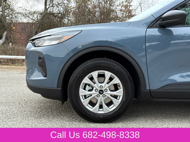 New 2026 Ford Escape SUV