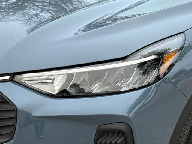 New 2026 Blue Ford Active image 4