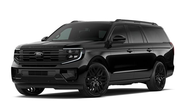 2026 Ford Expedition Platinum MAX 4x4's photo