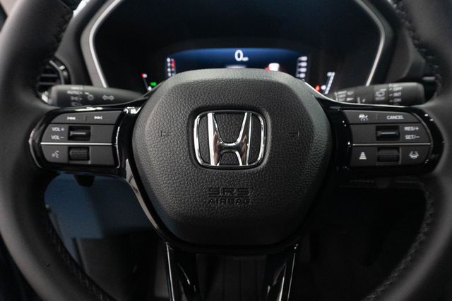 New 2026 Honda Passport SUV