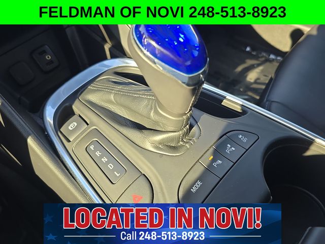 Used 2018 Chevrolet Volt For Sale in New Hudson, MI