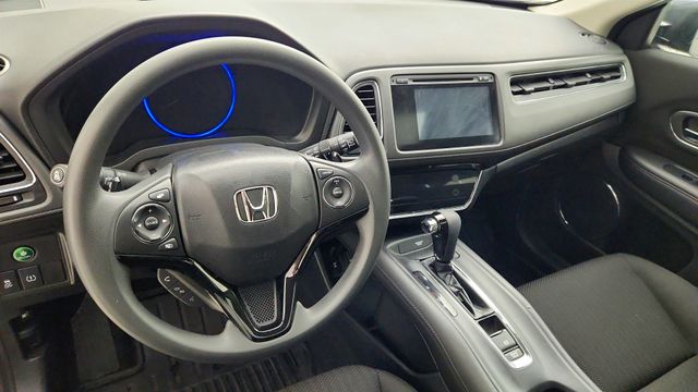 2017 Honda HR-V EX  at Parkway Family Mazda