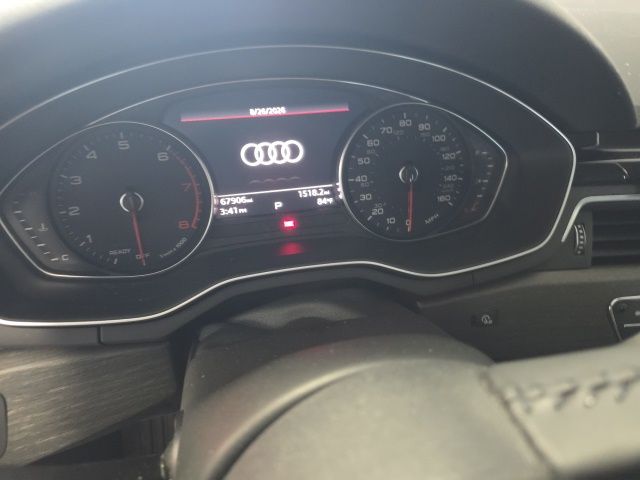 2020 Audi A4 - $17,977