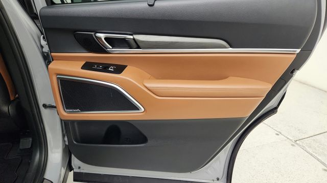 2023 Kia Telluride SX-Prestige X-Line Gray at River Oaks CDJR