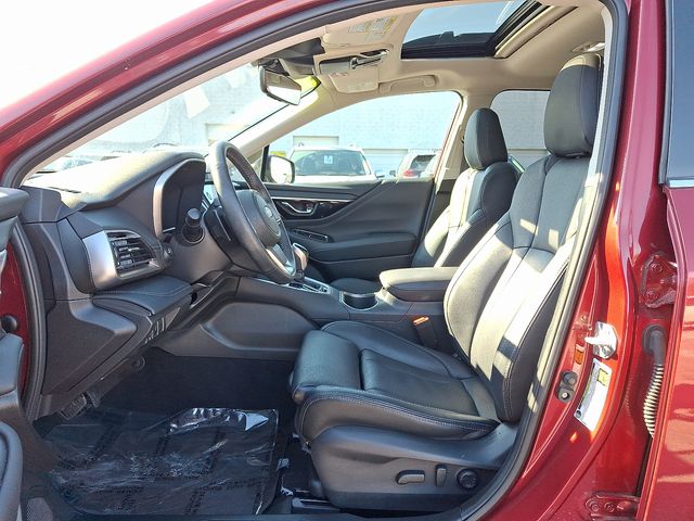 used 2024 Subaru Outback car, priced at $27,811