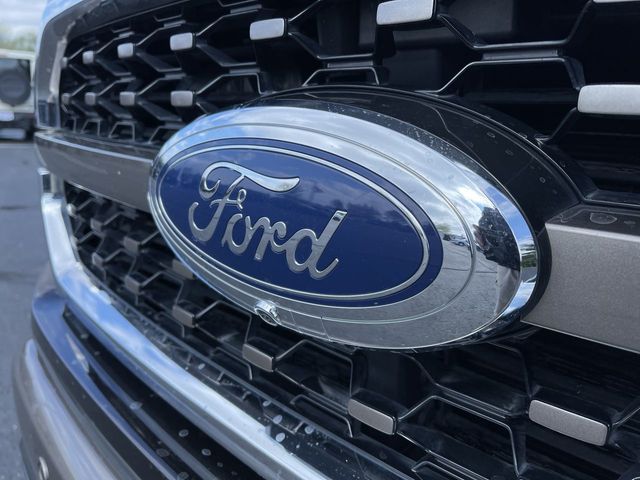 Used 2021 Ford F-150 For Sale in Livonia, MI