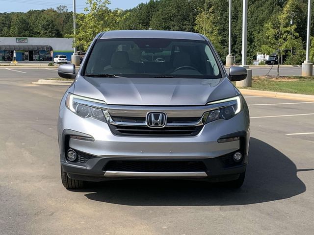 2021 Honda Pilot EX 5