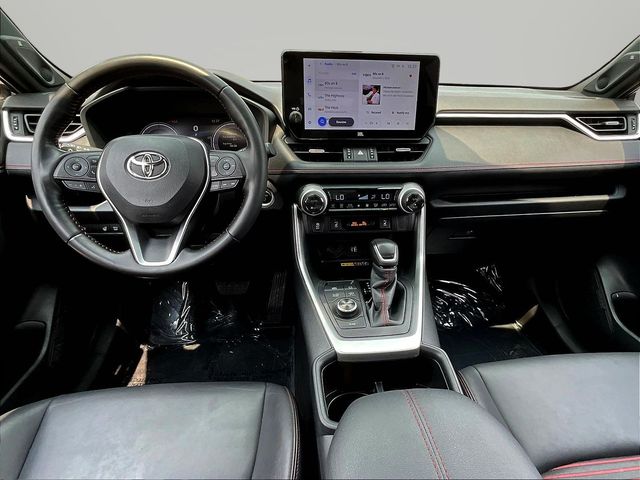 2023 Toyota RAV4 XSE - Photo 7