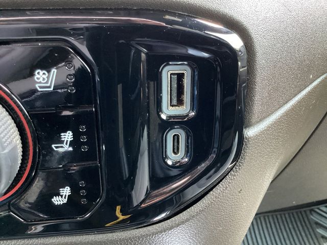 Used Car 2023 Chevrolet Silverado 1500  Ltz For Sale Under $50,000 In San Antonio, Texas