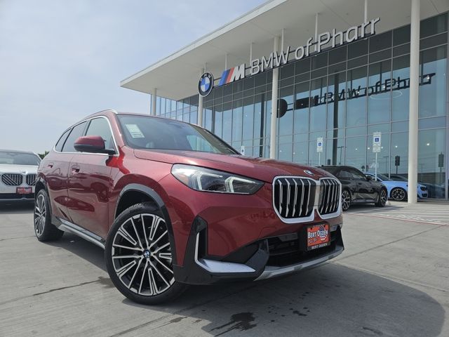 2026 BMW X1 xDrive28i