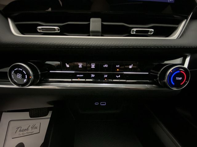 Used 2026 Gray Chevrolet LT image 19
