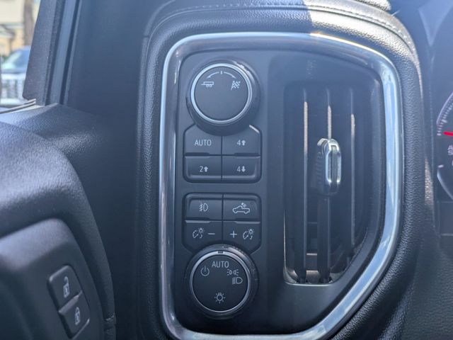Used 2019 Red Chevrolet LT Trail Boss image 26