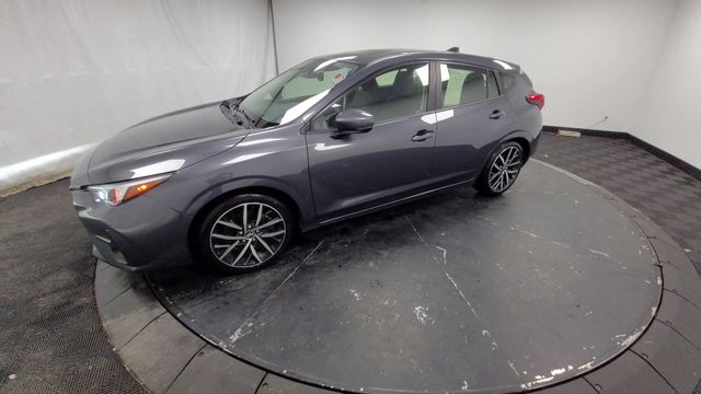2024 – Subaru – Impreza