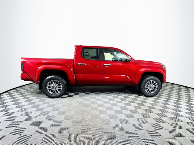 2025 Toyota Tacoma Limited - Photo 6