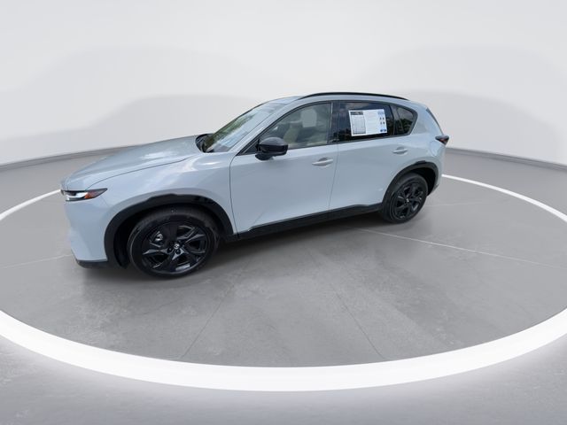 Used 2026 Gray Mazda 2.5 S Premium Plus image 5